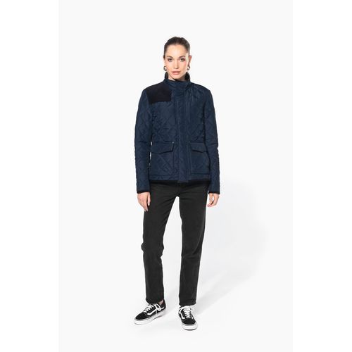 Veste matelassée femme - 3