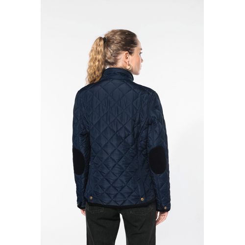 Veste matelassée femme - 2