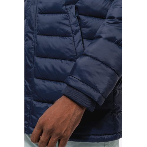 Parka doudoune légère à capuche homme - 11