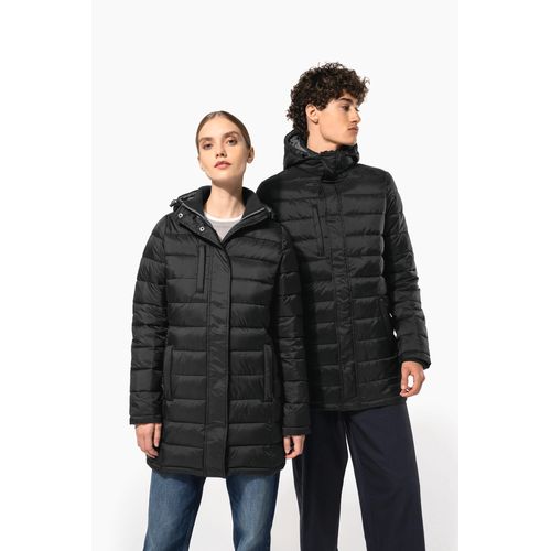 Parka doudoune légère à capuche homme thumbnail 14