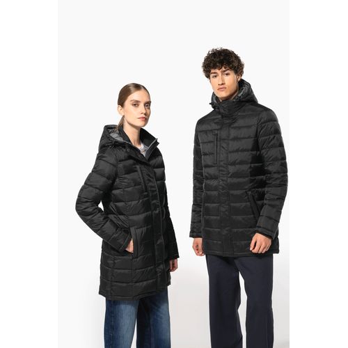Parka doudoune légère à capuche homme thumbnail 19