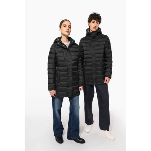 Parka doudoune légère à capuche homme thumbnail 16