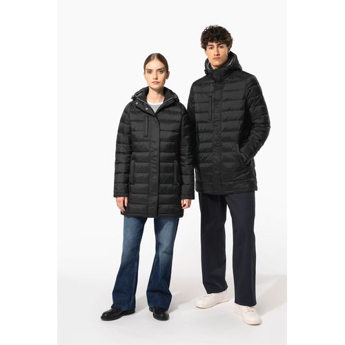 Parka doudoune légère à capuche homme thumbnail 17