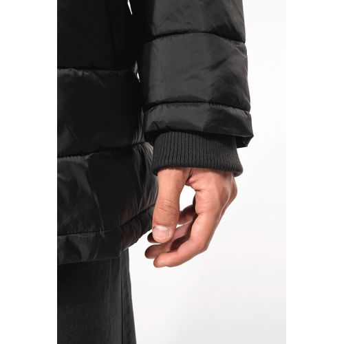 Parka doudoune légère à capuche homme thumbnail 12