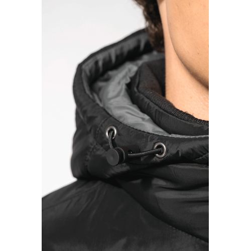 Parka doudoune légère à capuche homme thumbnail 5