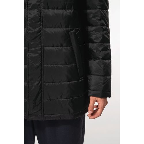 Parka doudoune légère à capuche homme thumbnail 10