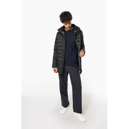 Parka doudoune légère à capuche homme thumbnail 18