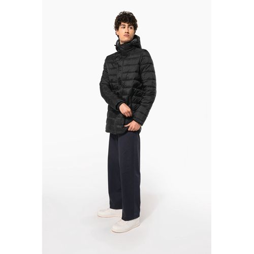 Parka doudoune légère à capuche homme thumbnail 13