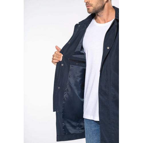 Trench léger homme thumbnail 4
