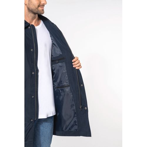 Trench léger homme thumbnail 8