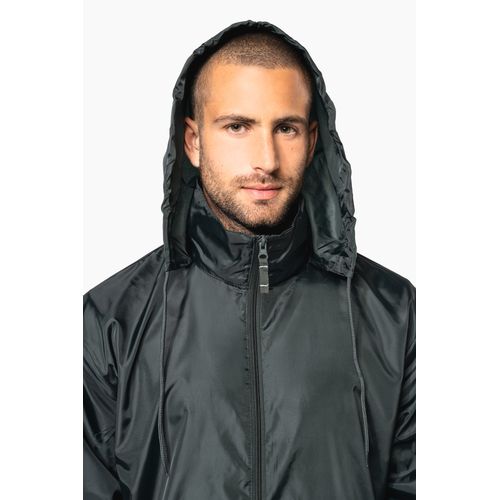 Coupe-vent unisexe - 5