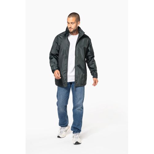 Coupe-vent unisexe - 8