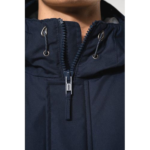 Parka grand froid - 3