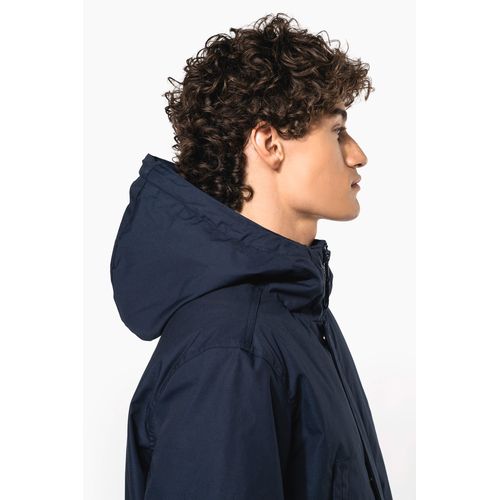 Parka grand froid - 4