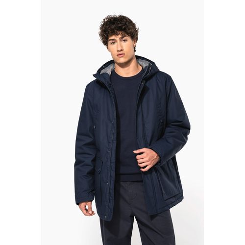 Parka grand froid - 16
