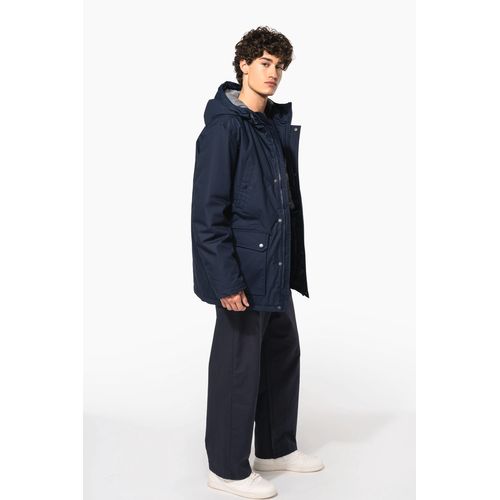 Parka grand froid - 18