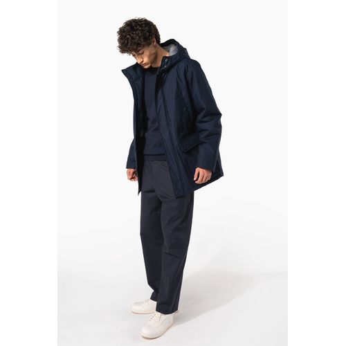 Parka grand froid - 15