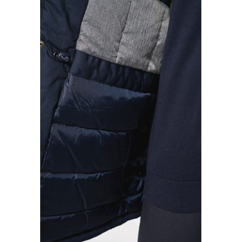 Parka grand froid - 12