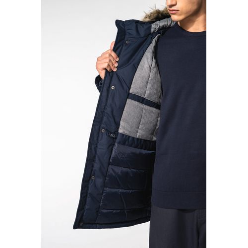 Parka grand froid - 13