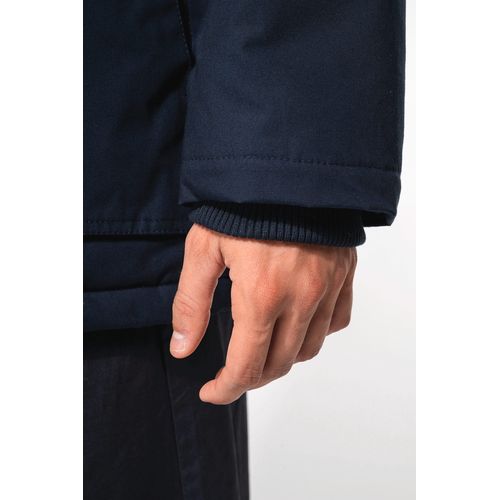Parka grand froid - 10
