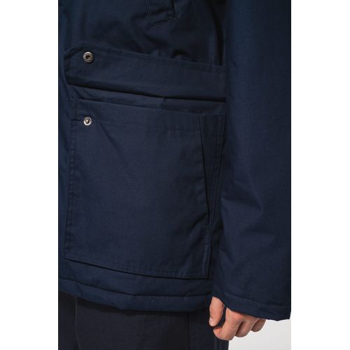Parka grand froid - 11