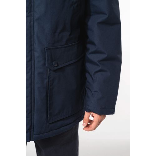 Parka grand froid - 9