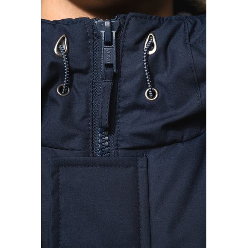 Parka grand froid - 8