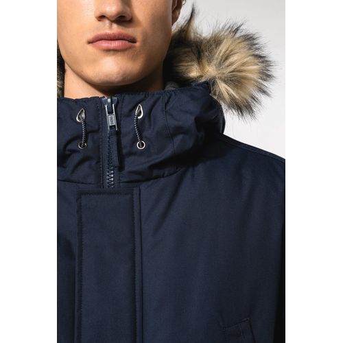 Parka grand froid - 6