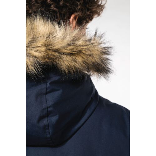 Parka grand froid - 7