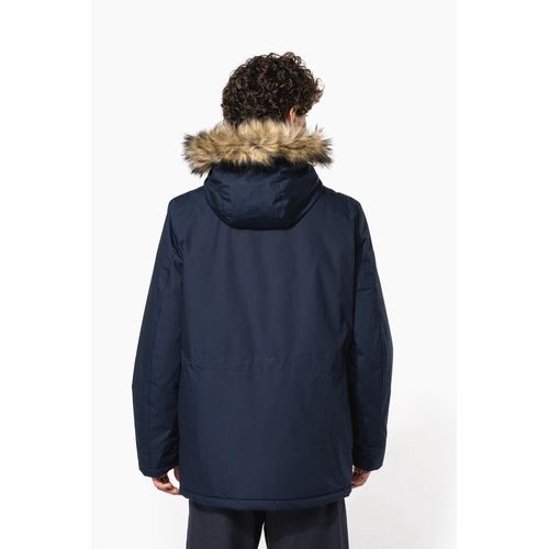 Parka grand froid - 2