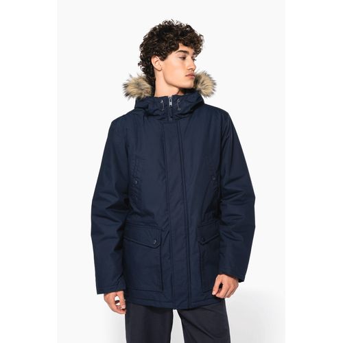 Parka grand froid - 1
