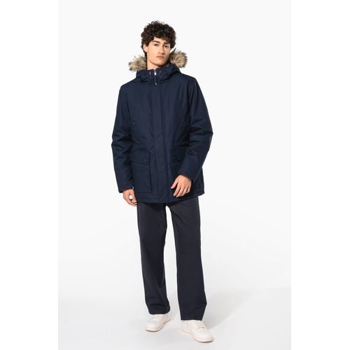 Parka grand froid - 14