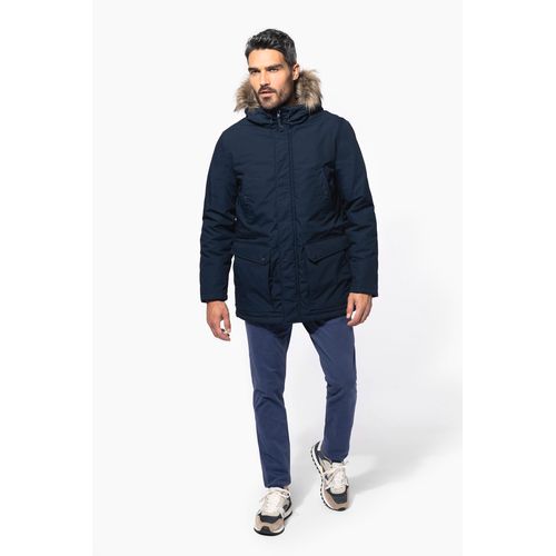 Parka grand froid - 4