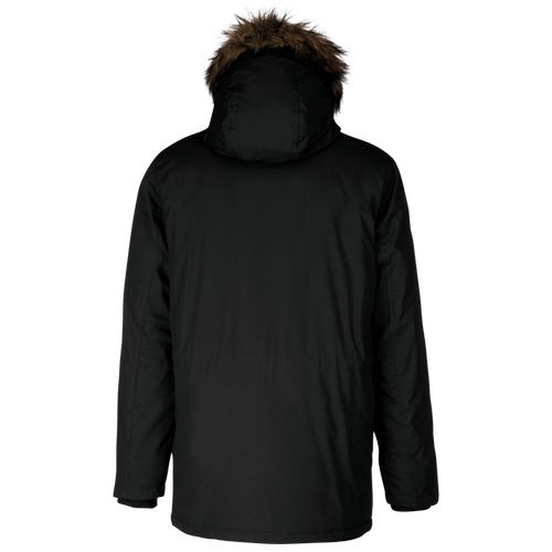 Parka grand froid - 12