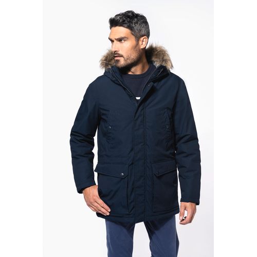 PARKA DE INVIERNO