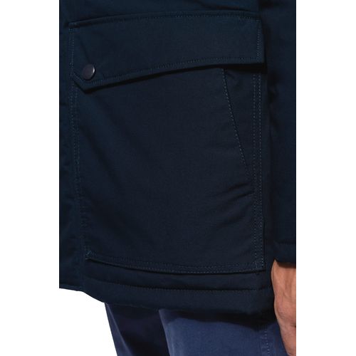 Parka grand froid - 9