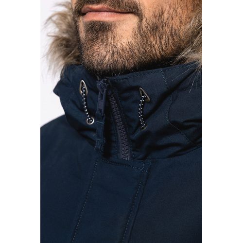 Parka grand froid - 5