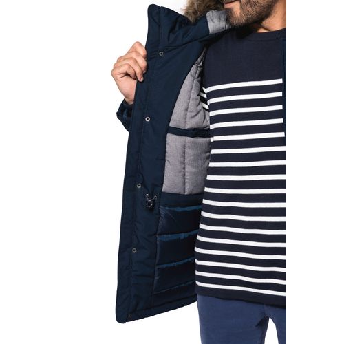 Parka grand froid - 8