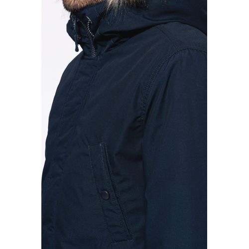 Parka grand froid - 6