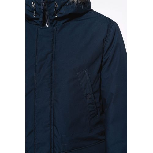 Parka grand froid - 7