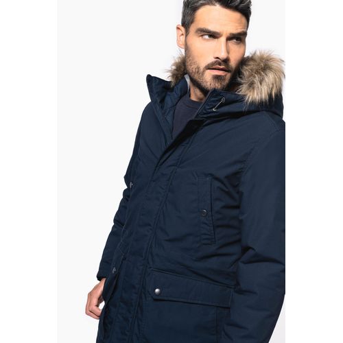 Parka grand froid - 3