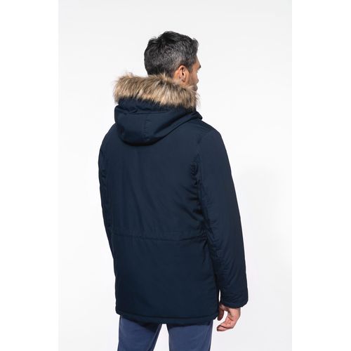 Parka grand froid - 2