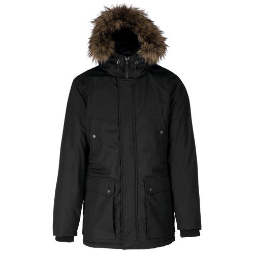 Parka grand froid - 11