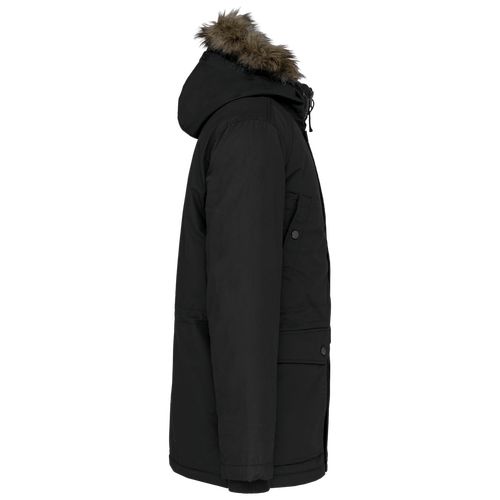 Parka grand froid - 21