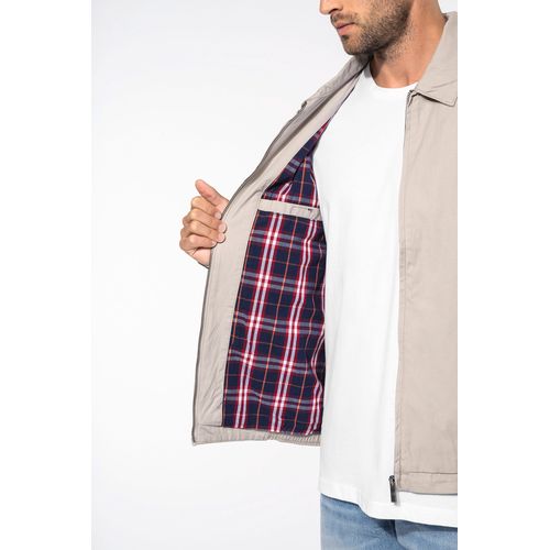 Blouson Harrington - 4