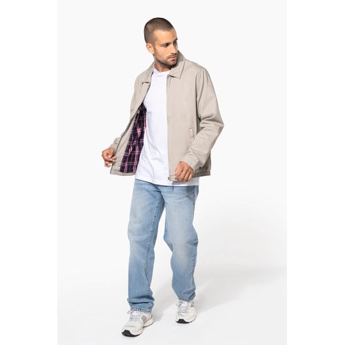 Blouson Harrington - 8