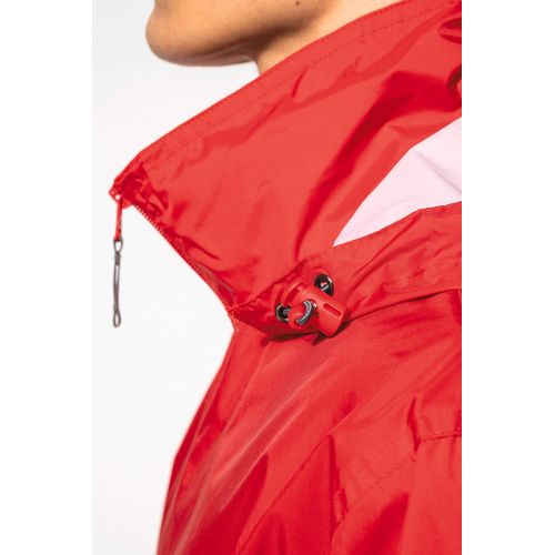 Coupe-vent doublé homme thumbnail 8