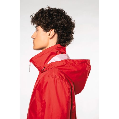 Coupe-vent doublé homme thumbnail 7
