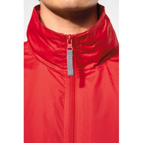 Coupe-vent doublé homme thumbnail 4
