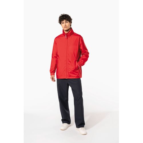 Coupe-vent doublé homme thumbnail 12